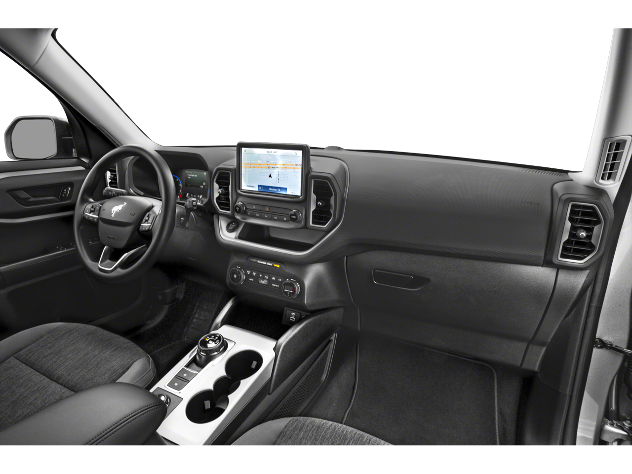 2024 Ford Bronco Sport Big Bend AWD 4dr SUV
