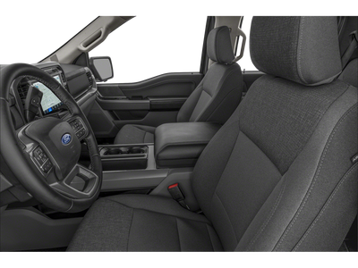 2024 Ford F-150 XLT 4x4 4dr SuperCrew 5.5 ft. SB
