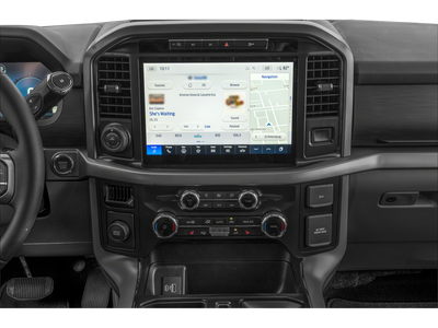 2024 Ford F-150 XLT 4x4 4dr SuperCrew 5.5 ft. SB