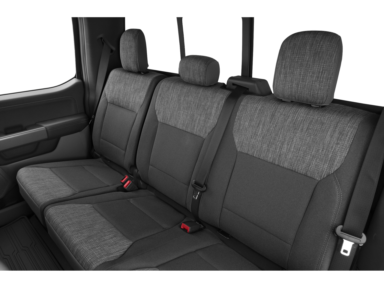 2024 Ford F-250 Super Duty XLT 4x4 4dr Crew Cab 6.8 ft. SB Pickup