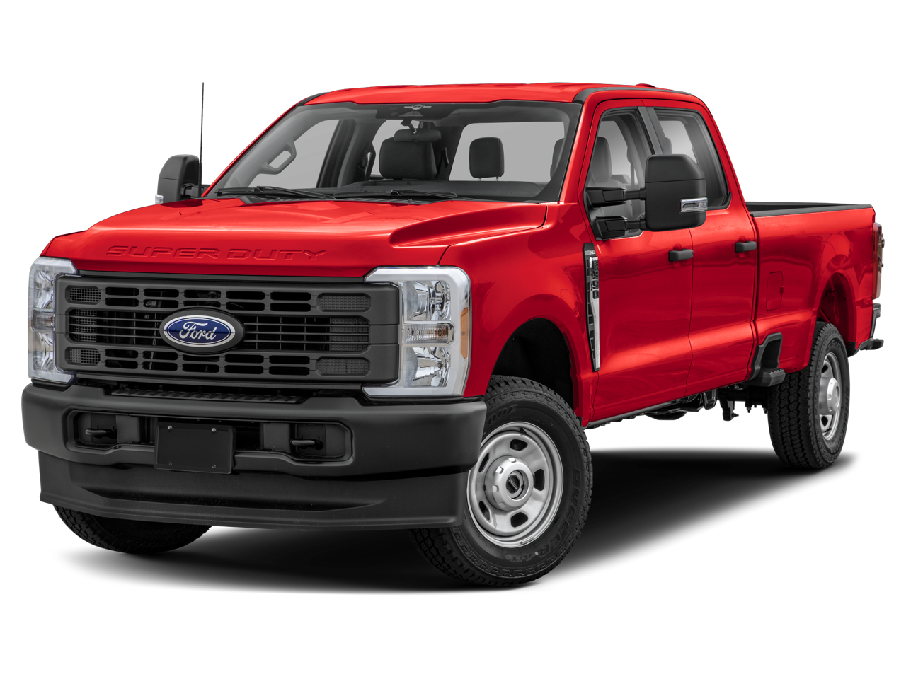 2024 Ford F-350 Super Duty XL