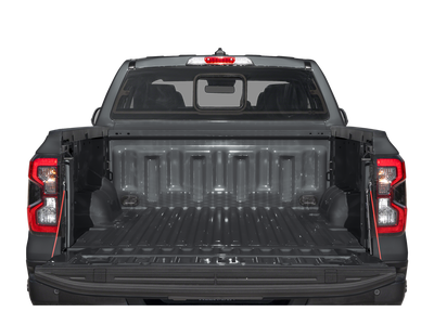 2024 Ford Ranger Lariat 4x4 4dr SuperCrew 5.0 ft. SB