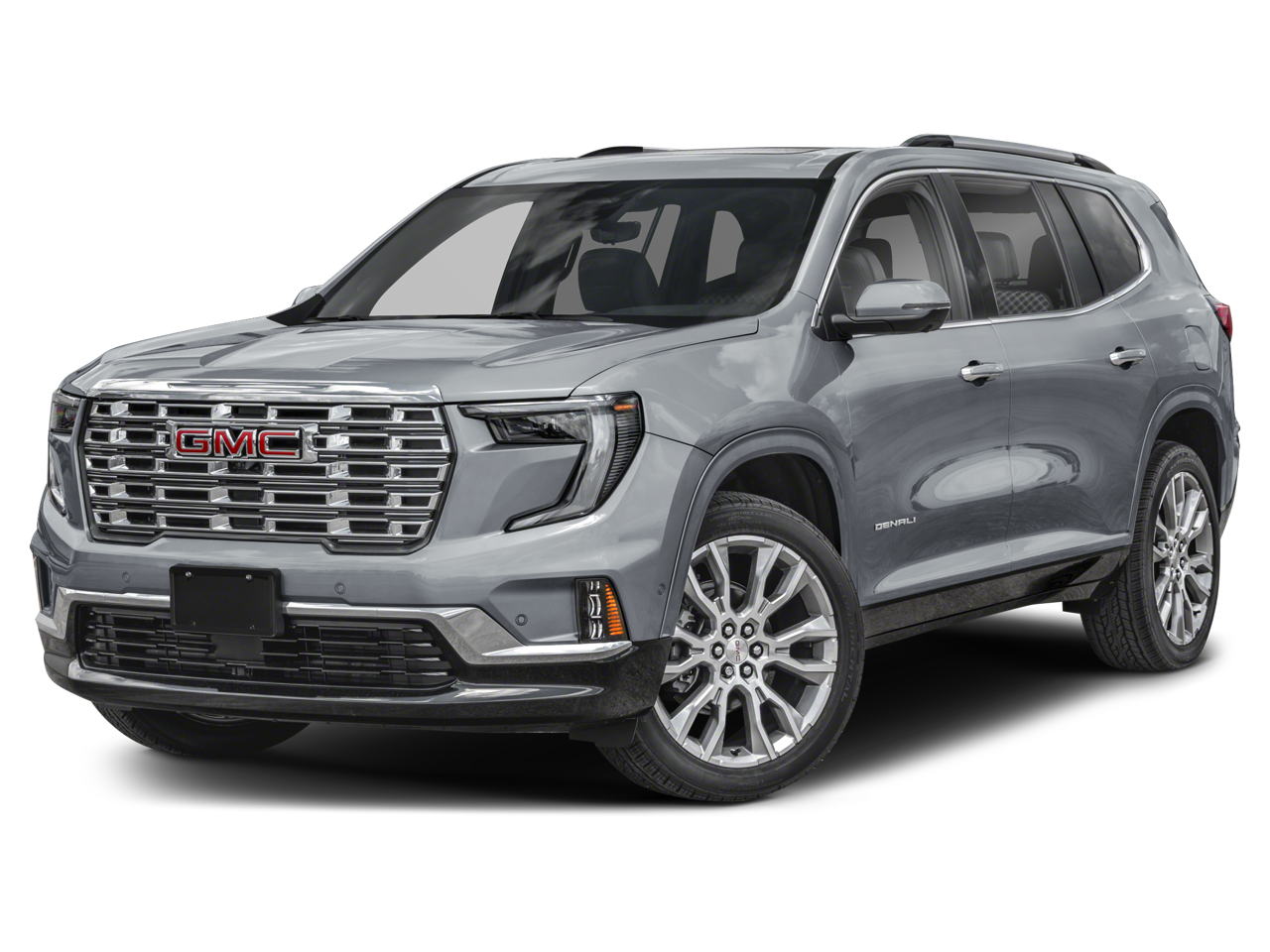 2024 GMC Acadia Denali 4x4 4dr SUV