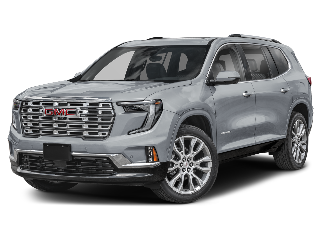 2024 GMC Acadia Denali 4x4 4dr SUV