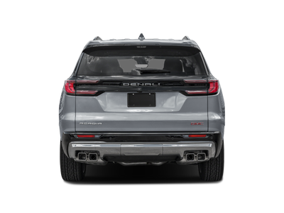 2024 GMC Acadia Denali 4x4 4dr SUV