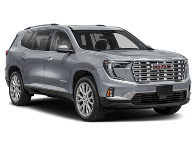 2024 GMC Acadia Denali 4x4 4dr SUV