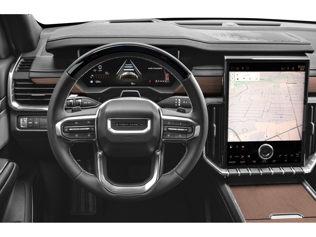 2024 GMC Acadia Denali 4x4 4dr SUV