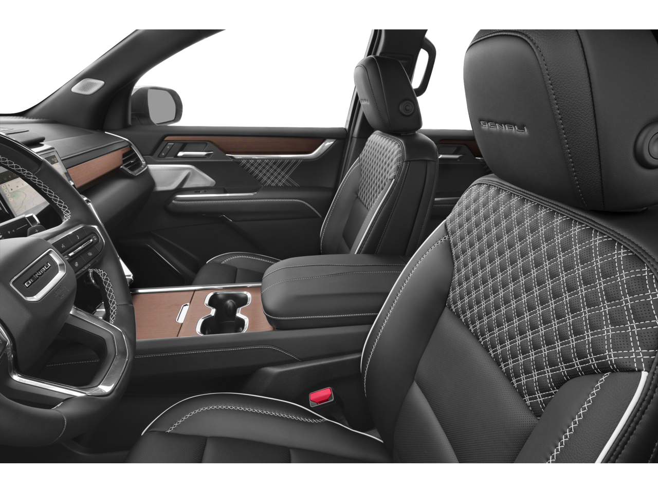 2024 GMC Acadia Denali 4x4 4dr SUV