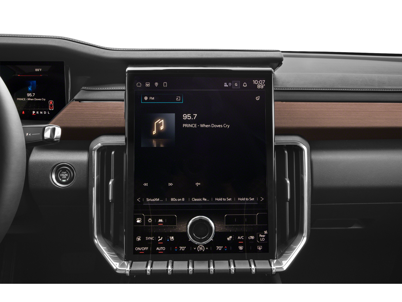 2024 GMC Acadia Denali 4x4 4dr SUV