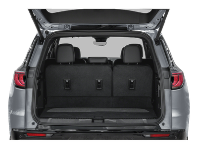2024 GMC Acadia Denali 4x4 4dr SUV