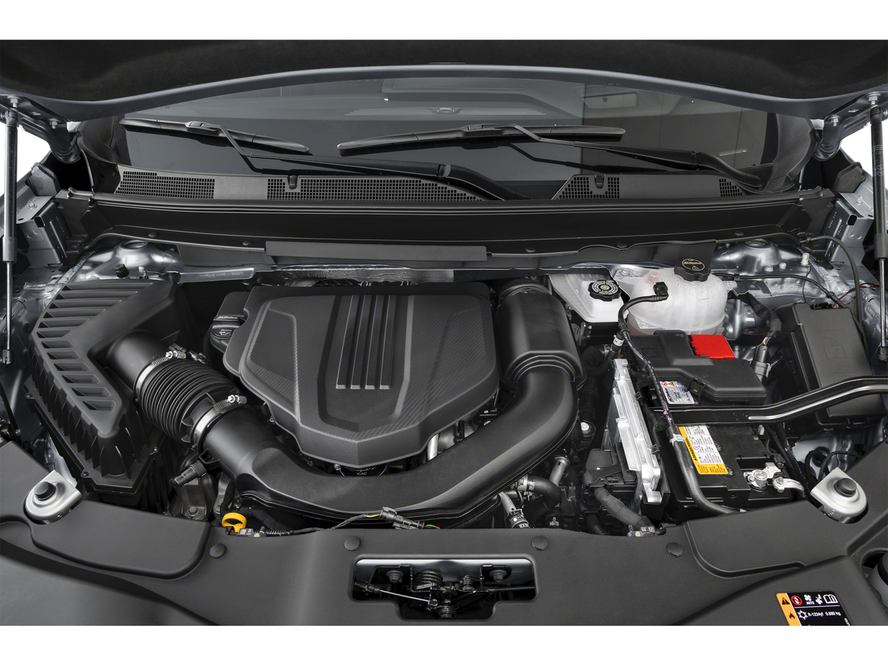 2024 GMC Acadia Denali 4x4 4dr SUV