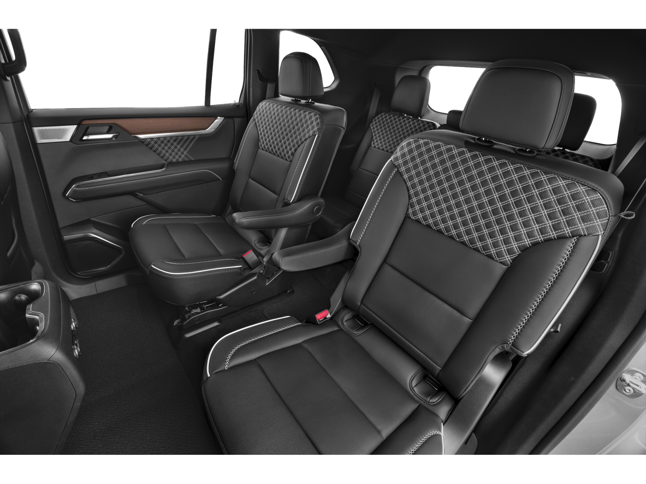 2024 GMC Acadia Denali 4x4 4dr SUV