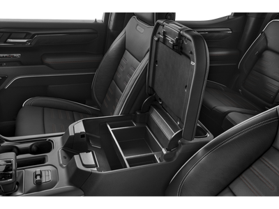 2024 GMC Sierra 1500 AT4X 4x4 4dr Crew Cab 5.8 ft. SB