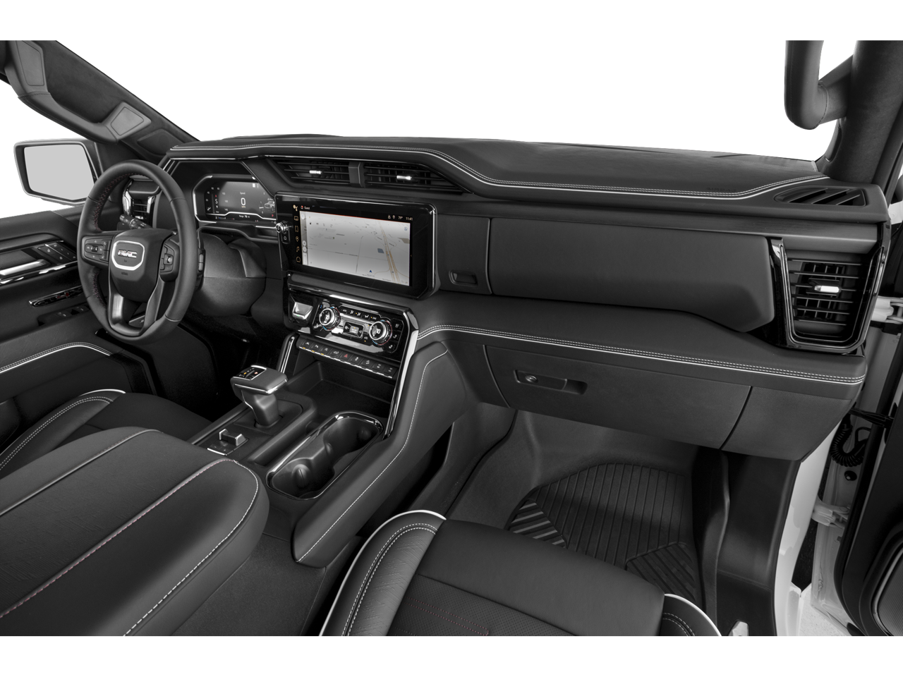 2024 GMC Sierra 1500 AT4X 4x4 4dr Crew Cab 5.8 ft. SB