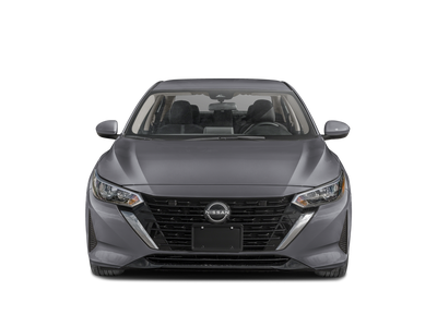 2024 Nissan Sentra SV 4dr Sedan