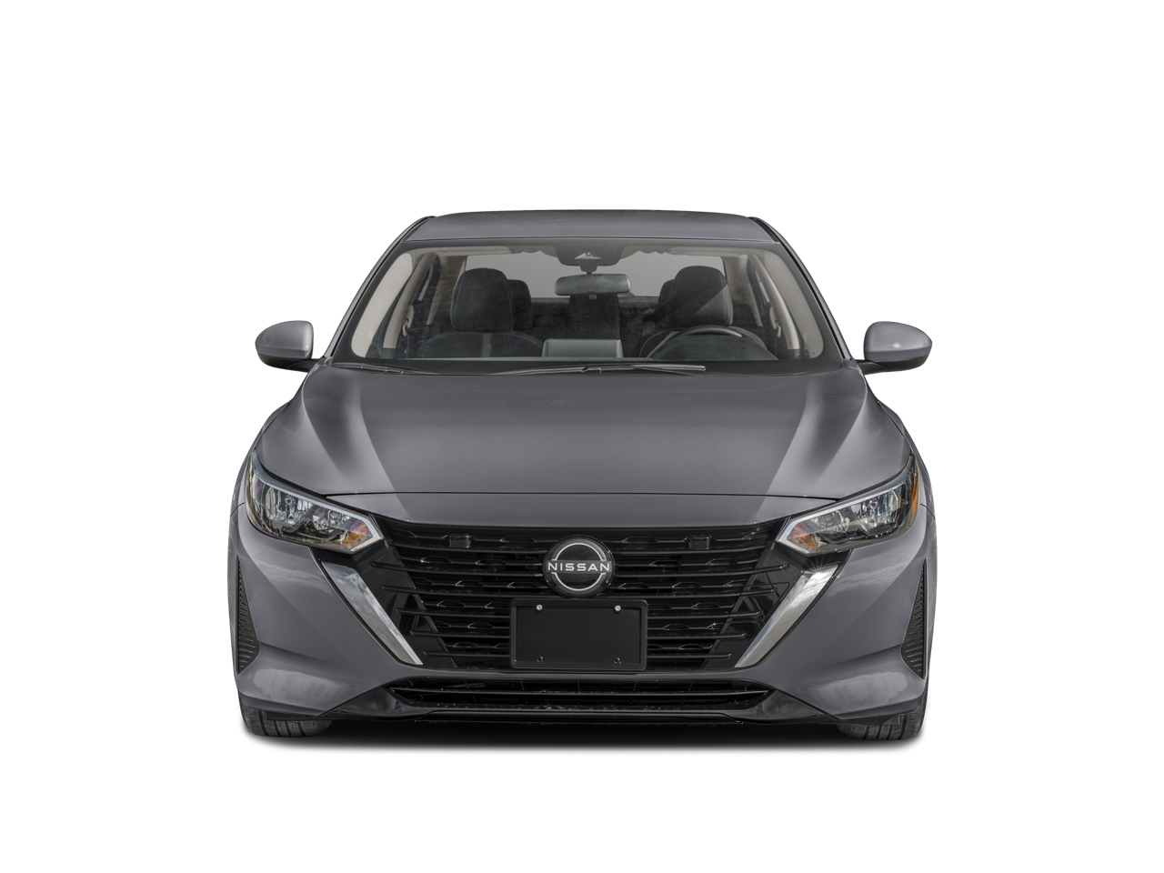 2024 Nissan Sentra SV 4dr Sedan