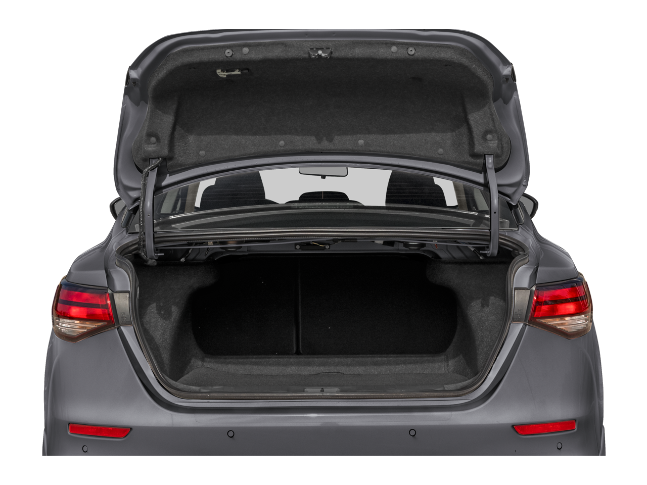 2024 Nissan Sentra SV 4dr Sedan