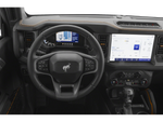 2025 Ford Bronco Badlands 4x4 4dr SUV
