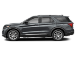 2025 Ford Explorer Platinum AWD 4dr SUV