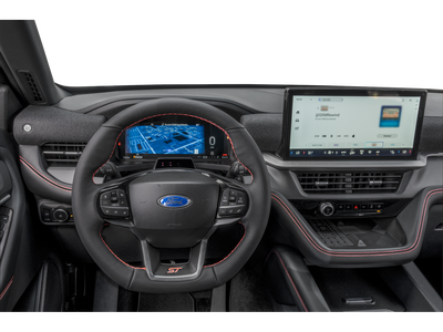 2025 Ford Explorer ST AWD 4dr SUV