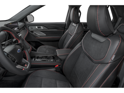 2025 Ford Explorer ST AWD 4dr SUV