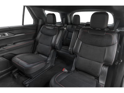 2025 Ford Explorer ST AWD 4dr SUV