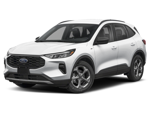 2025 Ford Escape ST Line AWD 4dr SUV
