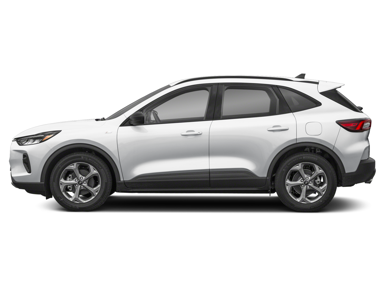 2025 Ford Escape ST Line AWD 4dr SUV