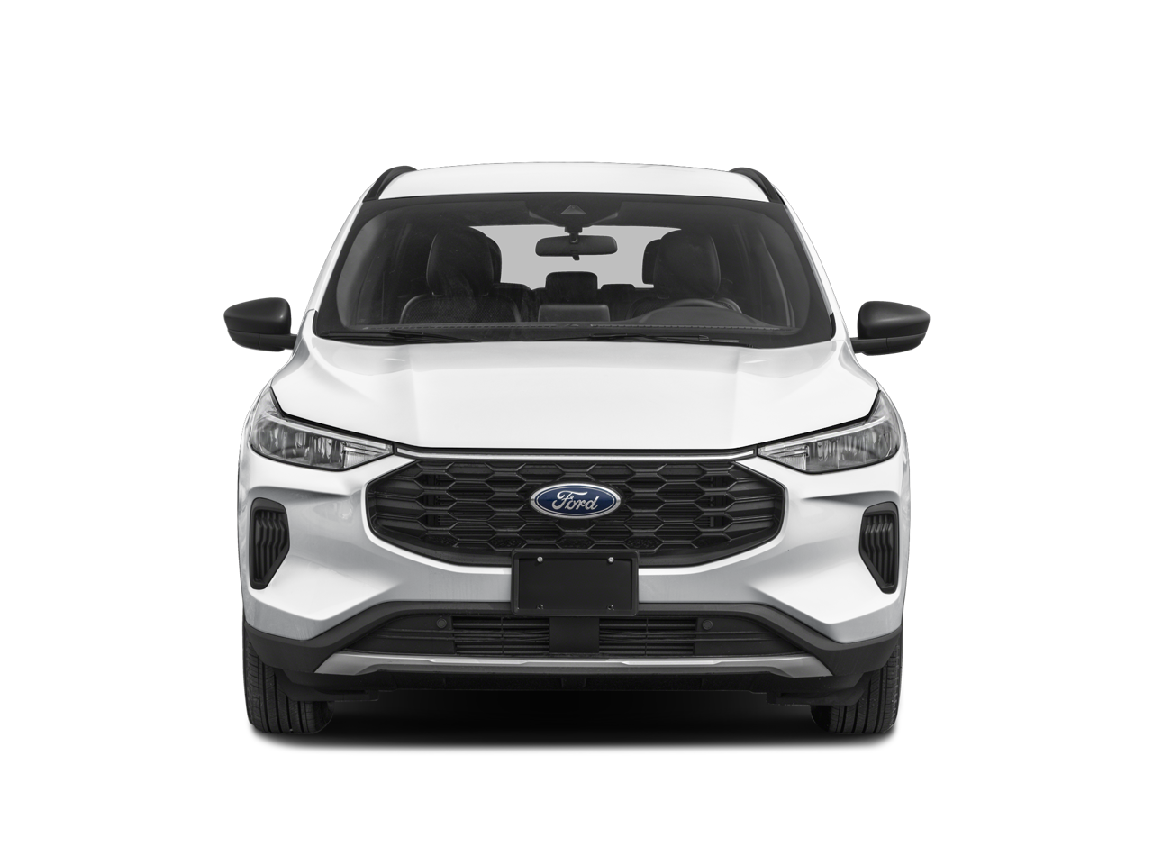 2025 Ford Escape ST Line AWD 4dr SUV