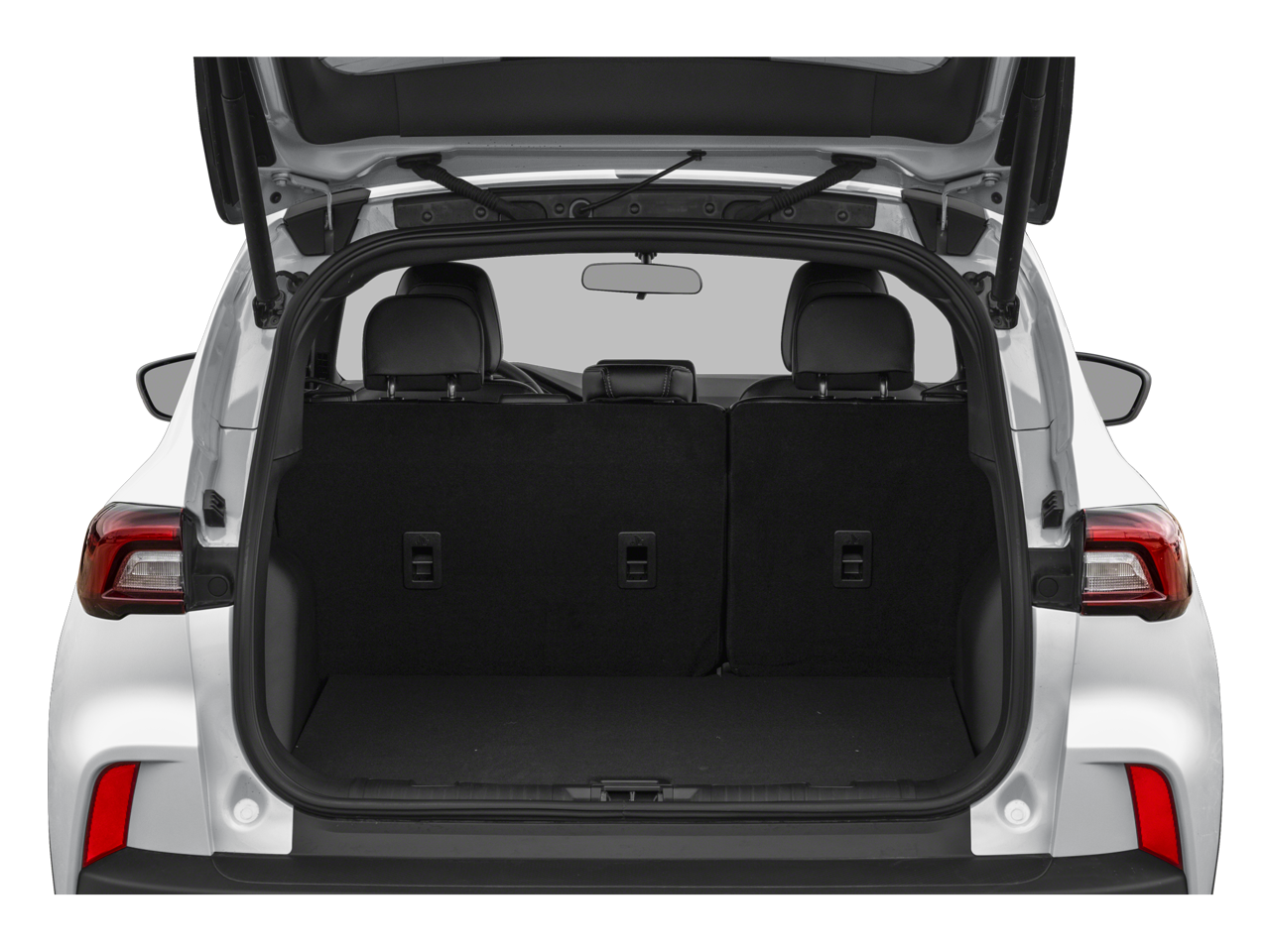2025 Ford Escape ST Line AWD 4dr SUV