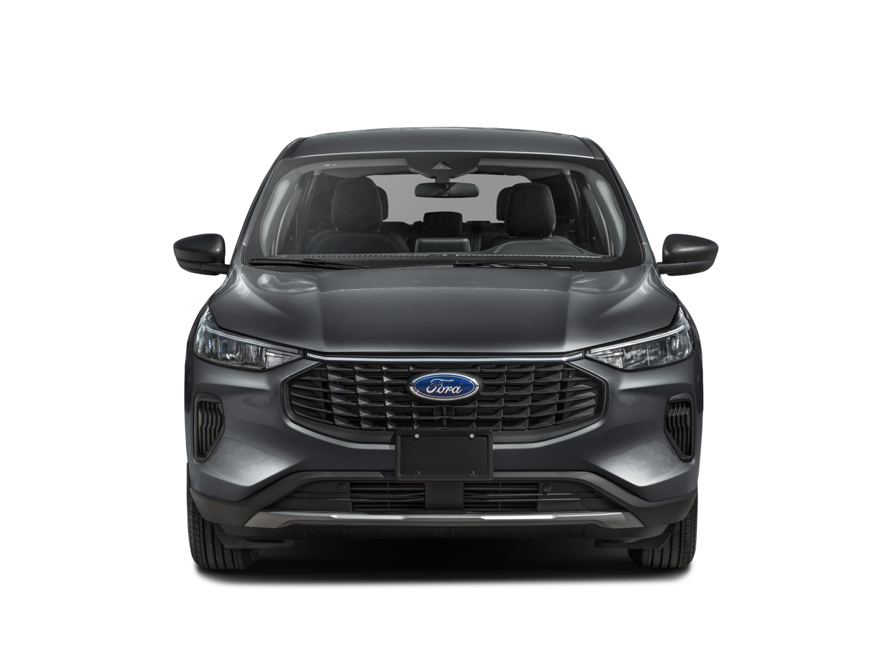 2025 Ford Escape Active photo 2