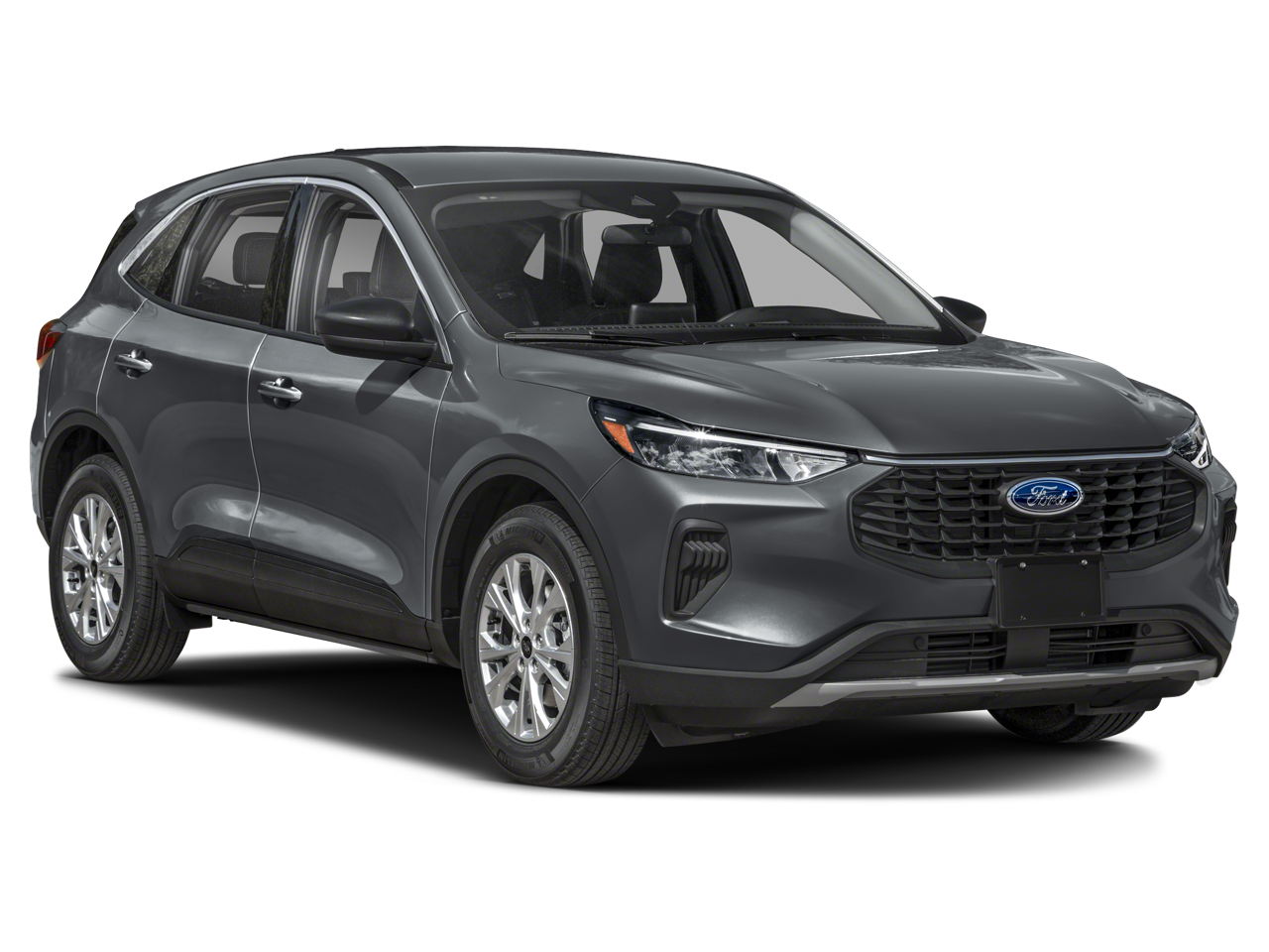 2025 Ford Escape Active AWD 4dr SUV