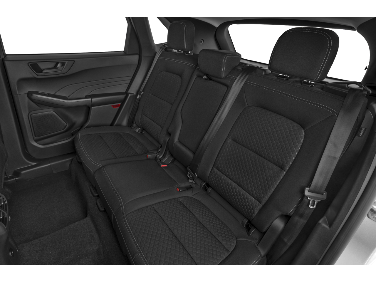 2025 Ford Escape Active AWD 4dr SUV