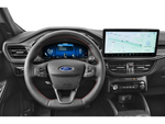 2025 Ford Escape ST Line Select AWD 4dr SUV