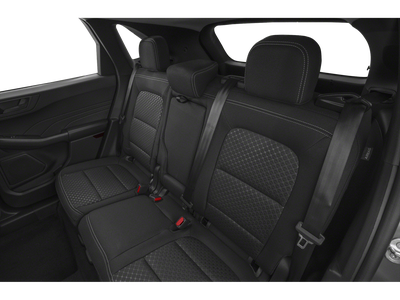 2025 Ford Escape Active AWD 4dr SUV