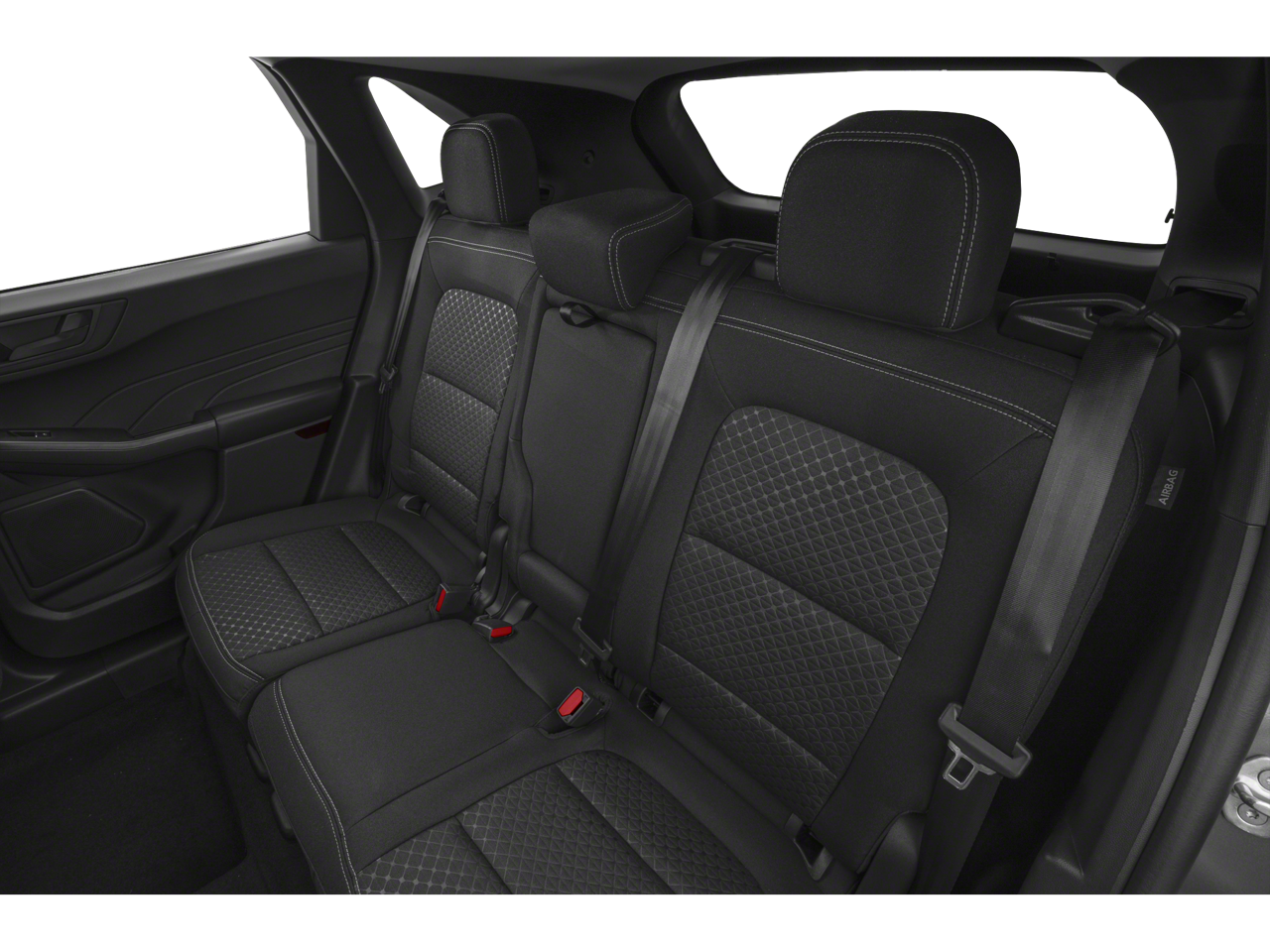 2025 Ford Escape Active AWD 4dr SUV