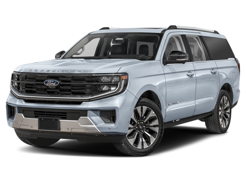 2025 Ford Expedition MAX Platinum 4x4 4dr SUV