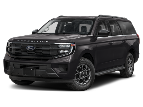2025 Ford Expedition MAX Active 4x4 4dr SUV