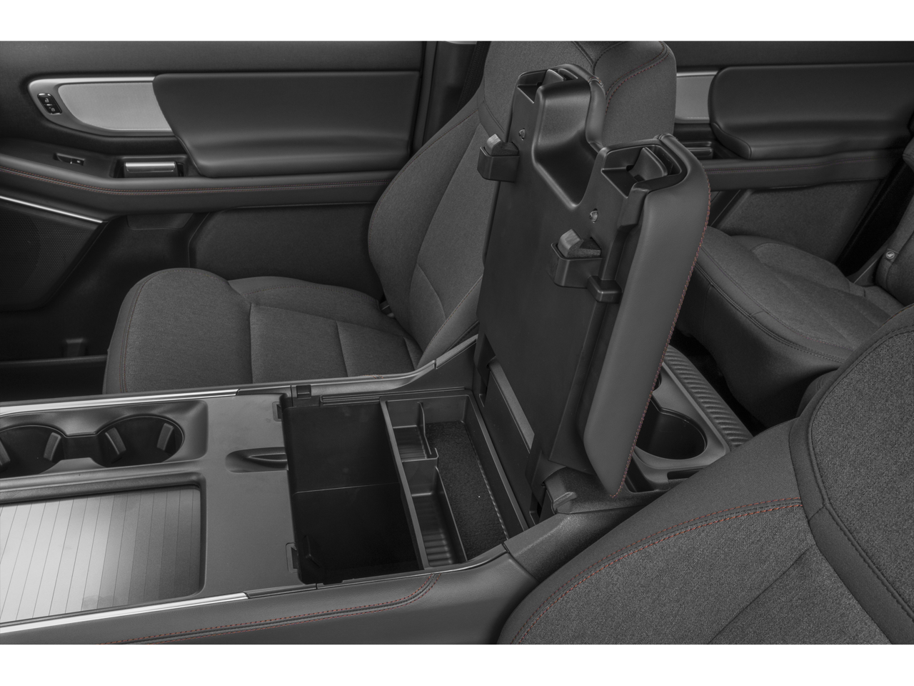 2025 Ford Expedition MAX Active 4x4 4dr SUV