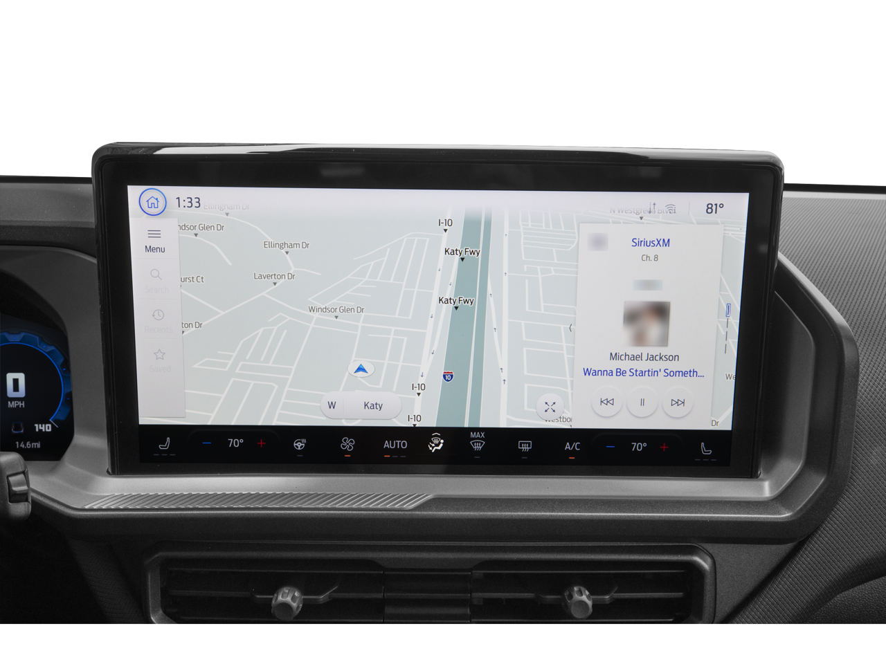 2025 Ford Bronco Sport Outer Banks AWD 4dr SUV