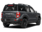 2025 Ford Bronco Sport Badlands AWD 4dr SUV
