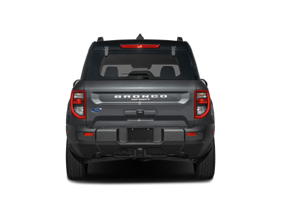 2025 Ford Bronco Sport Badlands AWD 4dr SUV