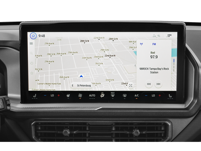 2025 Ford Bronco Sport Badlands AWD 4dr SUV