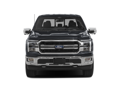 2025 Ford F-150 Lariat 4x4 4dr SuperCrew 5.5 ft. SB