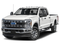 2025 Ford F-350 Super Duty XLT 4x4 4dr Crew Cab 6.8 ft. SB SRW Pickup