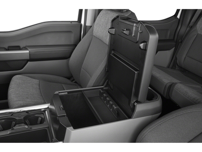 2025 Ford F-350 Super Duty XLT 4x4 4dr Crew Cab 6.8 ft. SB SRW Pickup