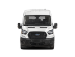 2025 Ford Transit 350 XLT AWD 3dr LWB Medium Roof Passenger Van