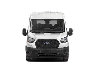 2025 Ford Transit 350 XLT AWD 3dr LWB Medium Roof Passenger Van