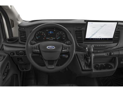 2025 Ford Transit 350 XLT AWD 3dr LWB Medium Roof Passenger Van