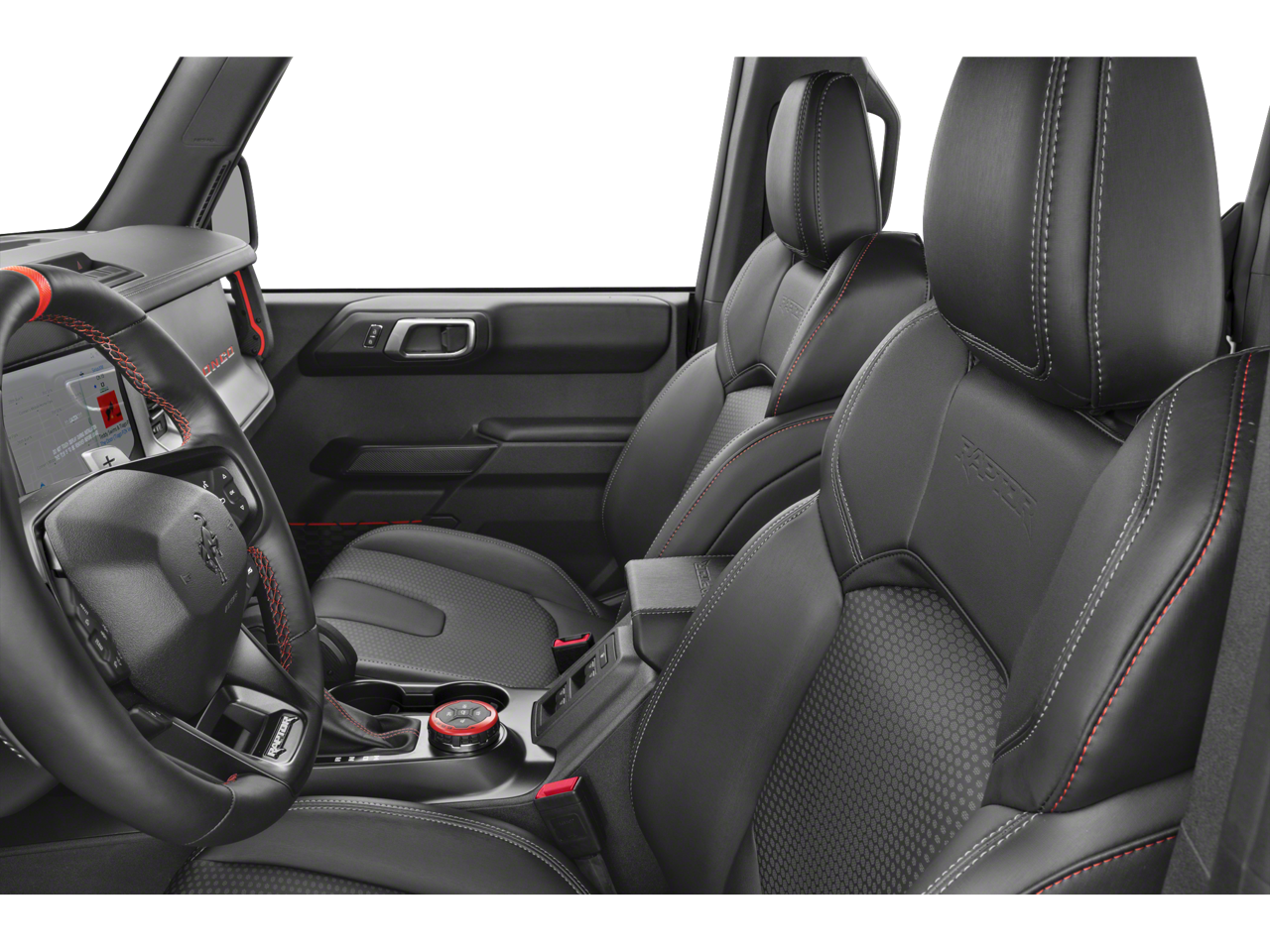 2026 Ford Bronco Raptor®